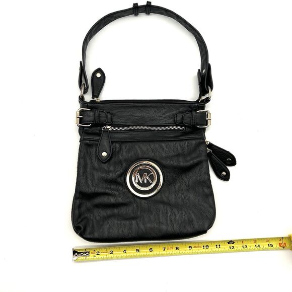 Michael Kors Tote Handbag‎ Vintage Black - Picture 6 of 6